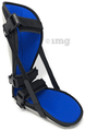 Samson Night Splint Black Small thumbnail