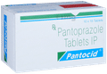 Pantocid Tablet thumbnail
