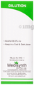 Medisynth Iodium Dilution 200 CH thumbnail