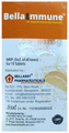BellaImmune A Natural Immunity Booster Tablet thumbnail