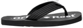 Ortho + Rest Extra Soft Men Slipper Orthopedic For Home Daily Use Slippers Black 9 thumbnail