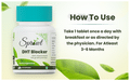 Sprowt DHT Blocker Capsule (60 Each) thumbnail