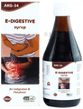 Excel AKG 34 E-Digestive Syrup thumbnail