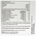 Roman Pharma Romagut Capsule thumbnail