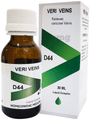 Doliosis D44 Veri Veins Liquid Complex thumbnail