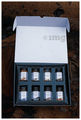 Riddhish Herbals Raw Honey Combo Gift Pack thumbnail