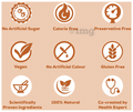 SheNeed Plant Based PCOS Hormonal Drink Orange thumbnail