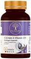 Dr. Nature Clacium & Vitamin D3 Softgel Capsule thumbnail