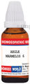 Dr. Majumder Homeo World Aegle Marmelos Dilution (30ml Each) 6 thumbnail