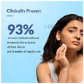 Fixderma Salyzap 2% Salicyclic Acid Face Cleanser for Acne Prone Skin|Fights with Acne & Controls Oil thumbnail