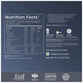 Nutrabay Pure Soy Protein Isolate | Powder for Muscle Recovery & Immunity Unflavoured thumbnail