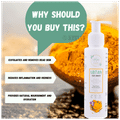 Muloha Ubtan Face Wash thumbnail