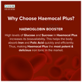 Haemocal Plus Syrup Minty Orange thumbnail
