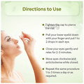 Jiwadaya Netraprabha Plus Eye Drop (10ml Each) thumbnail