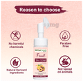 Herbal Canada Fruit Foaming Face Wash thumbnail