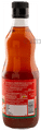 Organic India Apple Cider Vinegar with Mother of Vinegar, Raw and Unfiltered ACV thumbnail