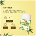Jaived Ayurveda Kanchnar Guggulu Tablet thumbnail