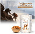 Happilo Essentials Californian Popular Almond (1kg Each) thumbnail