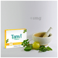 Tanvi Herbals Tanvijyeshta Tablet (30 Each) thumbnail