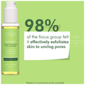 Conscious Chemist Flashfix Gentle Exfoliating Face Cleanser (100ml Each) thumbnail