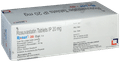 Rosur 20 Tablet thumbnail