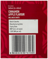 Dad's Hack Good Gut Shot (60ml Each) Cinnamon Apple thumbnail