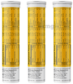 Vitaminergy Multivitamin Effervescent Tablet (10 Each) Orange thumbnail