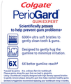 Colgate PerioGard Gum Expert Toothbrush Ultra Soft thumbnail