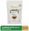 Popular Essentials Cashews Nuts Split thumbnail