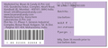 Bryan & Candy Lavender & Vanilla Cream Body Butter thumbnail