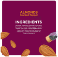 Soultatva Almonds Cracked Pepper thumbnail