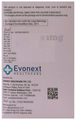 Evorich Sachet thumbnail