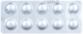 Lurastar 40mg Tablet thumbnail