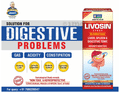 Allen's Livosin Syrup (250ml Each) thumbnail