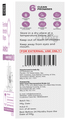 SheNeed Anti-Itch Feminine Intimate Wipe (10 Each) Maximum strength for All Skin Types thumbnail