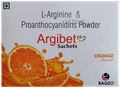 Bageo Argibet Powder Sachet Orange thumbnail