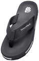 Ortho + Rest M10013 Men slippers with Cushioned Footbed | Soft Comfortable Stylish and Anti Skid Men's Flip-Flops & Slippers Daily Use Grey Size 10 thumbnail