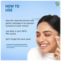 Plum 2% Rice Water & Niacinamide Clear Moisture Gel Cream thumbnail
