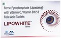 Lipowhite Tablet (10 Each) thumbnail