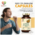 Nutraliebe Lutein with Zeaxanthin 34mg Capsule thumbnail