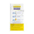Jubilant Nutrihance Diabetes Care Sachet (35gm Each) | Gluten Free | Flavour Mango Badam thumbnail