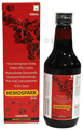 Roman Pharma Hemospark Syrup thumbnail
