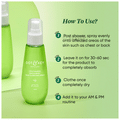 Dot & Key Cica Calming Back & Body Skin Clarifying Spray thumbnail