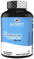 Naturyz Triple Magnesium Complex with Zinc Tablet thumbnail