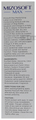 Mizosoft Max Moisturizing Lotion thumbnail