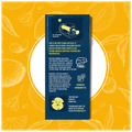 Kivu Ginger Lemon Vegan Cookie thumbnail