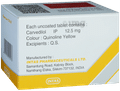 Carca 12.5 Tablet thumbnail