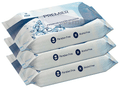 Premier Tissues Premium Eau De Cologne Wet Wipes (10 Each) thumbnail