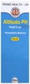 Prime Health Uk Altitudo PH Height Drop thumbnail