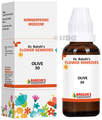 Dr Bakshi's Flower Remedies Olive 30 thumbnail